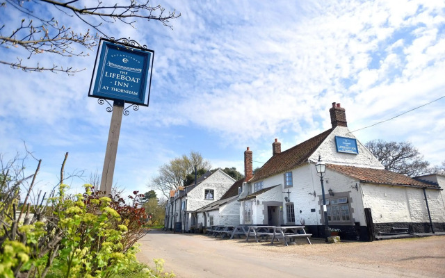 Lifeboat Inn