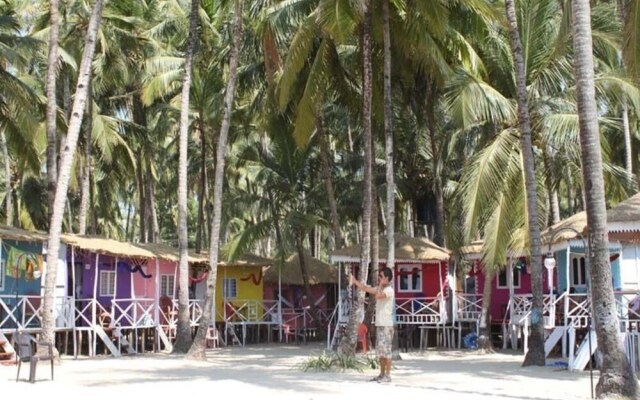 Cuba Beach Bungalow