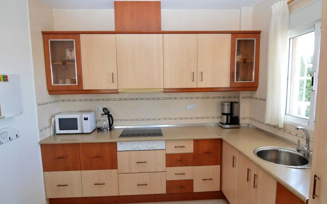 Captivating Villa in Rojales With Swimming Pool