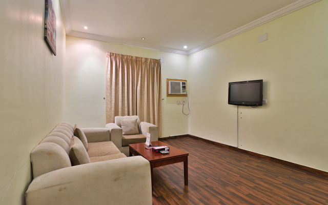 OYO 344 Almibkhara Althahbia