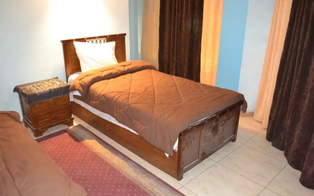 Milano Hostel