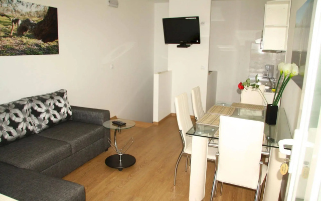 Apartments Didan