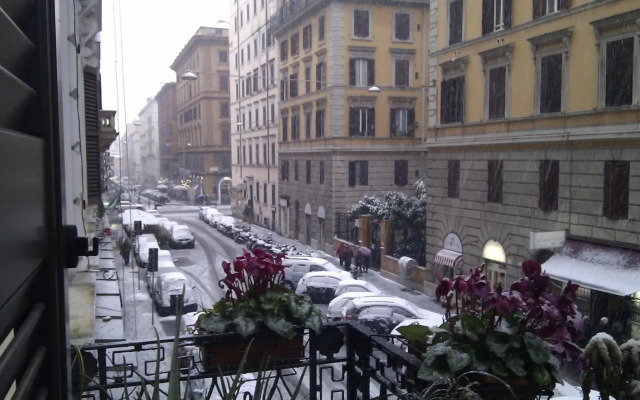 Hotel Campidoglio