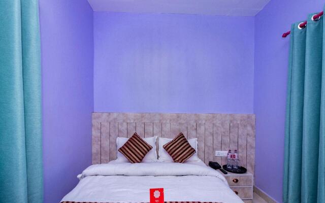 OYO 250 Hotel City Palace
