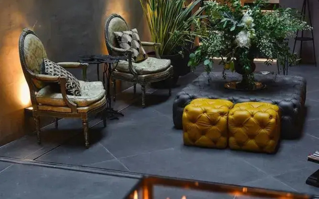Athens Dom Hotel