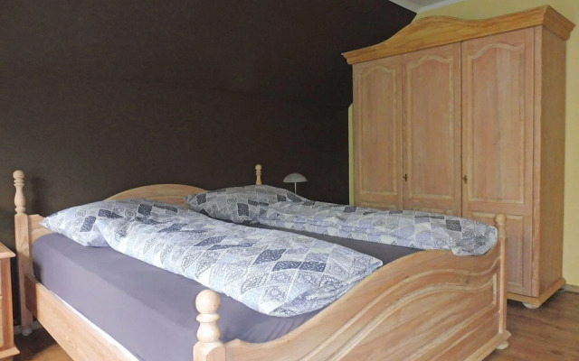 Berghof Hohe ganzes Haus