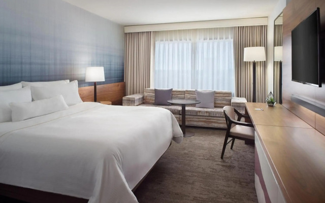 The Westin Charlotte