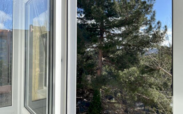 Апартаменты на улице Грибоедова 21