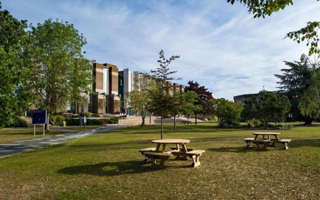 Tyler Court - University of Kent