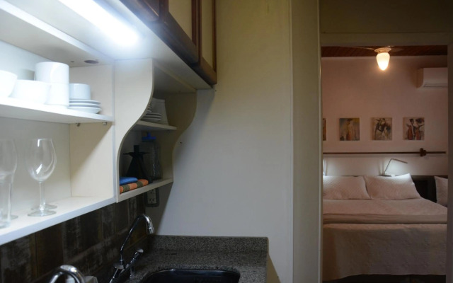 Apartamento Kami