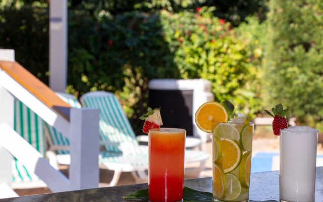 Ciribaí Praia Hotel