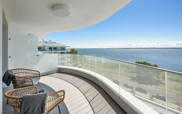 Apartamenty Sun & Snow Rogowo Pearl