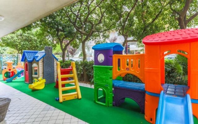 Hotel Cristallo