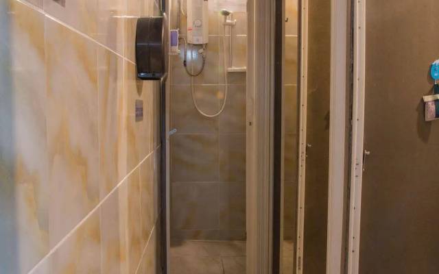 Cassette Hostel