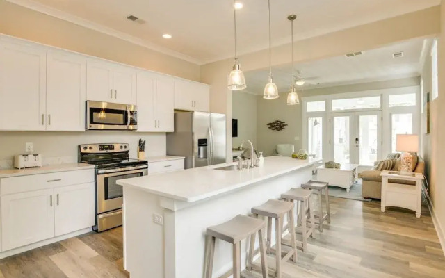 531 The Pacific House