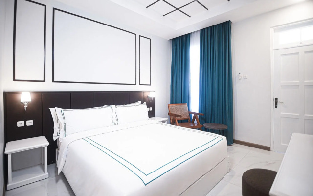 Hotel Noola Malioboro