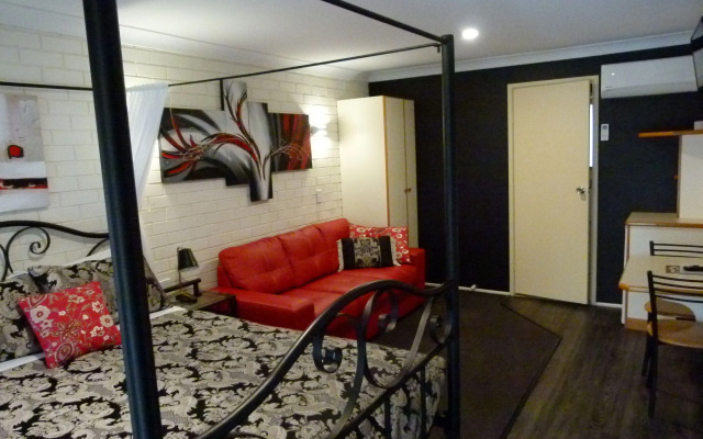 Esk Wivenhoe Motor Inn