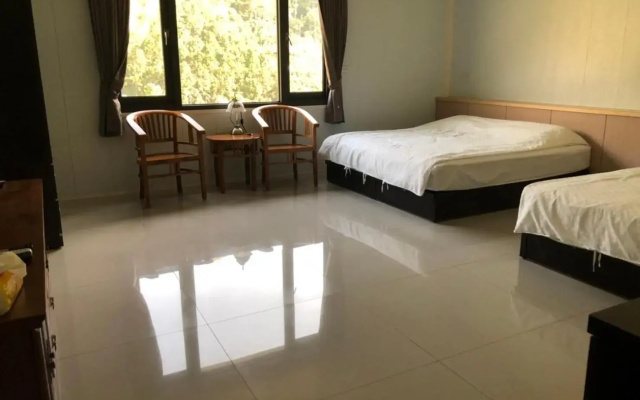 Bao Chi B&B