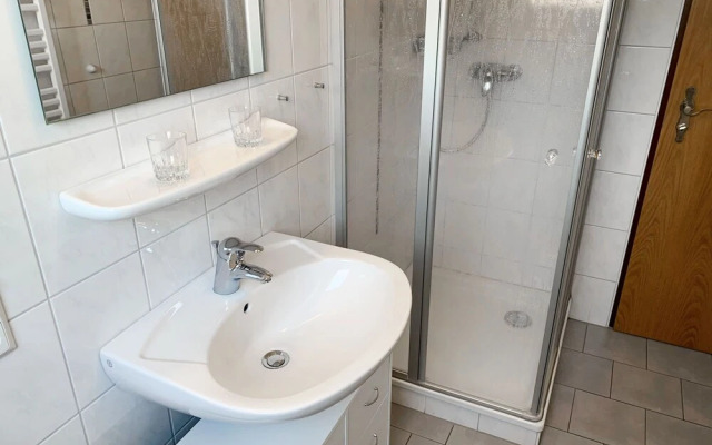 Tjalkstrasse Norden in Norden