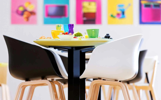 ibis Styles Calais Centre