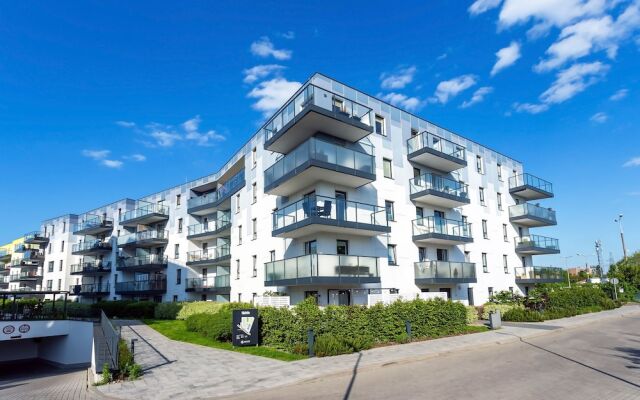 Betty by Q4Apartments