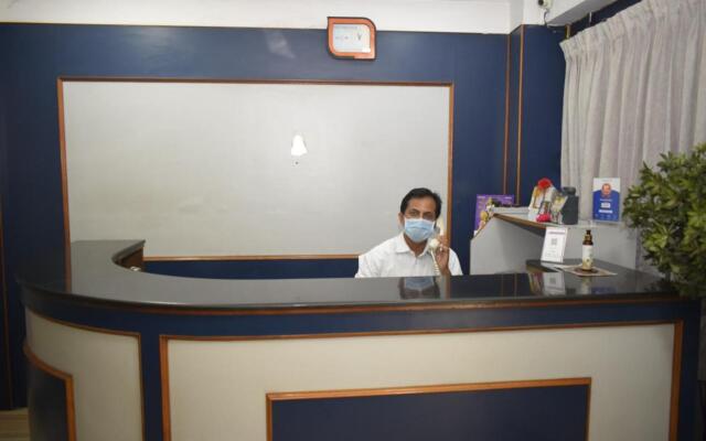 Sri krishna Vilas