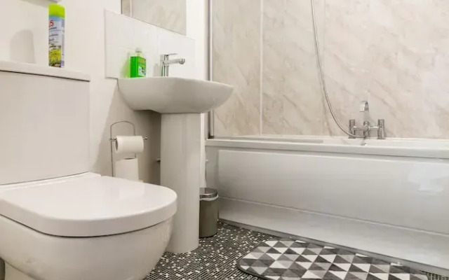 Ace Apartments Belfast