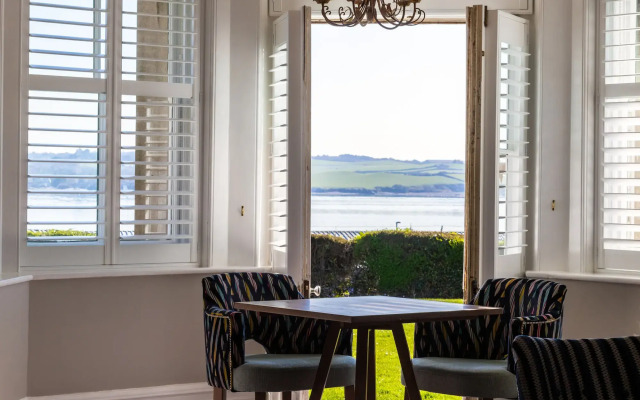 Harbour Hotel Padstow