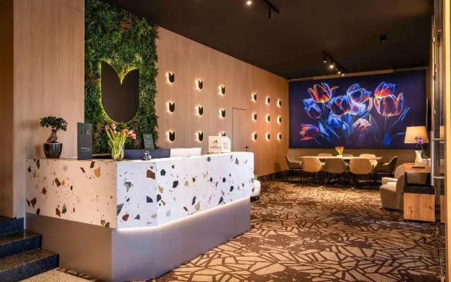 ibis Styles Pitesti City Center (Opening June 2023