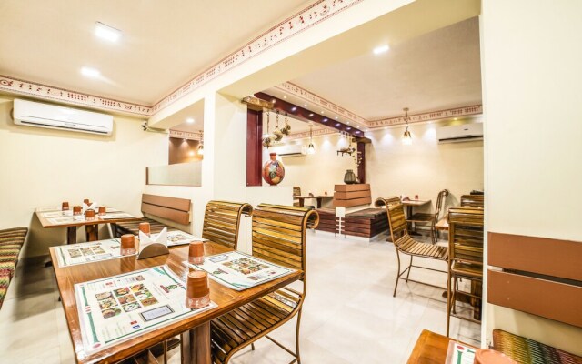 FabHotel Flamingo Anna Nagar
