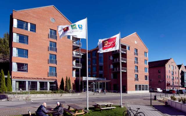 Home Hotel Bryggeparken
