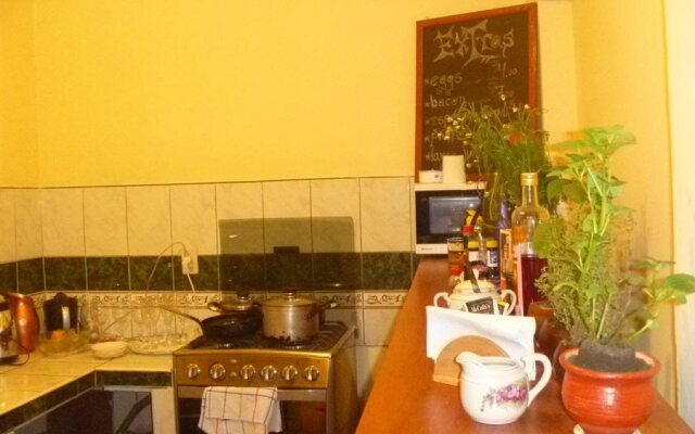 Feel at Home