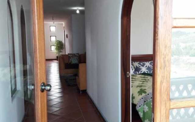 Martita's house hostal