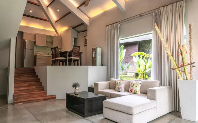 K Gallery Hotel