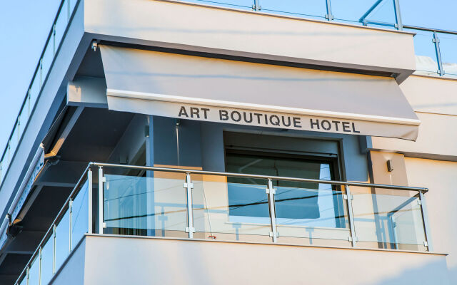 Art Luxury Suites