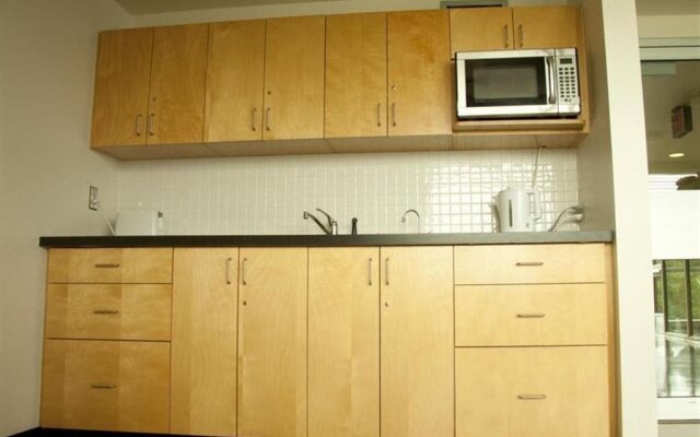 SFU Guest Accommodations