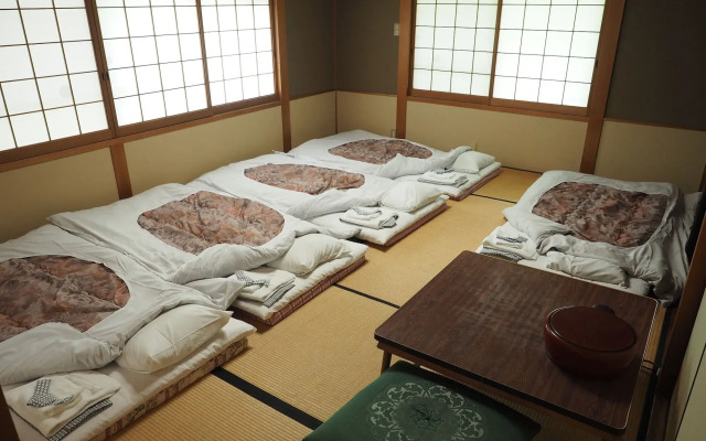 Ryokan Yamazaki