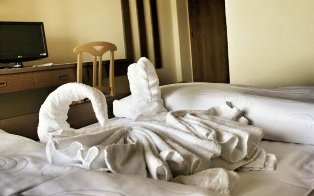 Panoramahotel Unterinnerhof