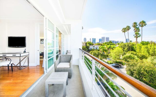 Cameo Beverly Hills