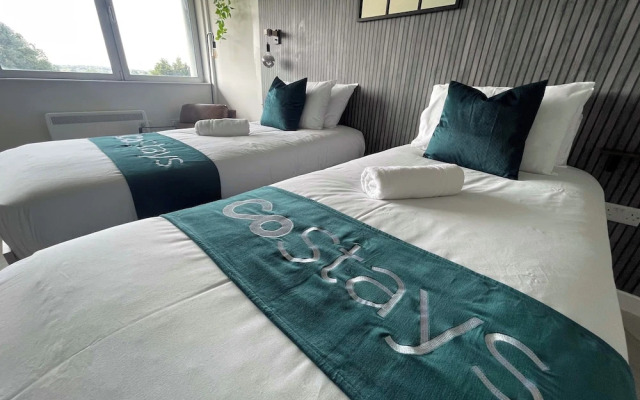 CoStays Aparthotel - Middlesbrough
