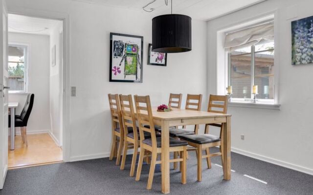 "Geri" - 2.5km from the sea in Western Jutland