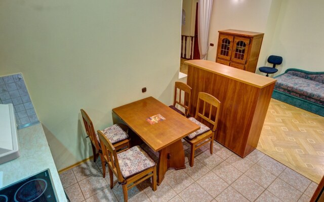 ApartamentY Gonchara