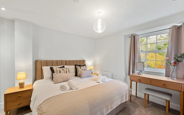 Host Stay Rock Mill 37 Cavendish