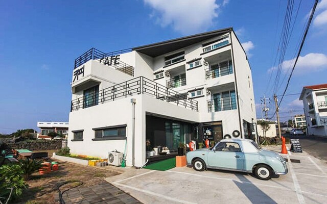 Jeju 6PM Pension