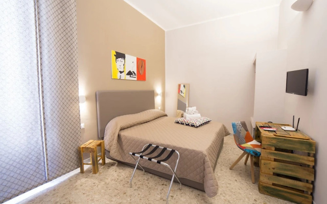 PC Boutique H Loggia