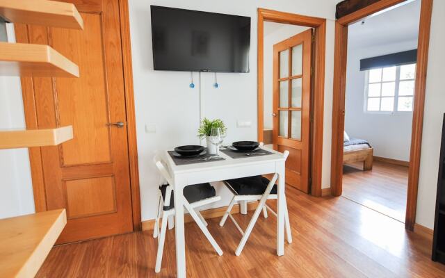 Sitito Plaza del Teatro Apartment
