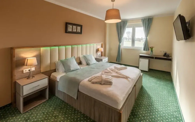 Mein Palace Hotel
