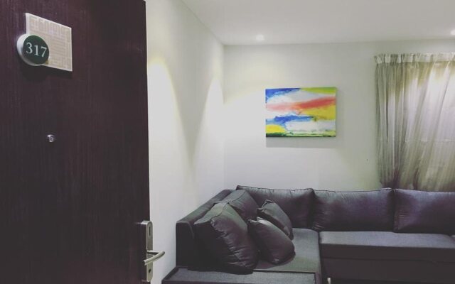 Nai Suites