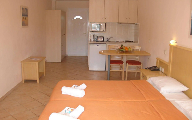 Hotel Corfu Andromeda