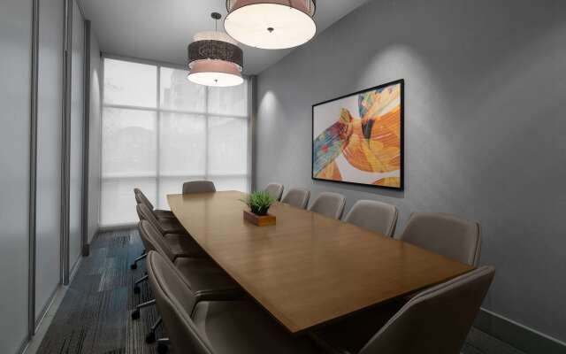 Hyatt House Raleigh North Hills